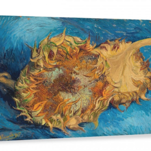 Girasoles - Van Gogh